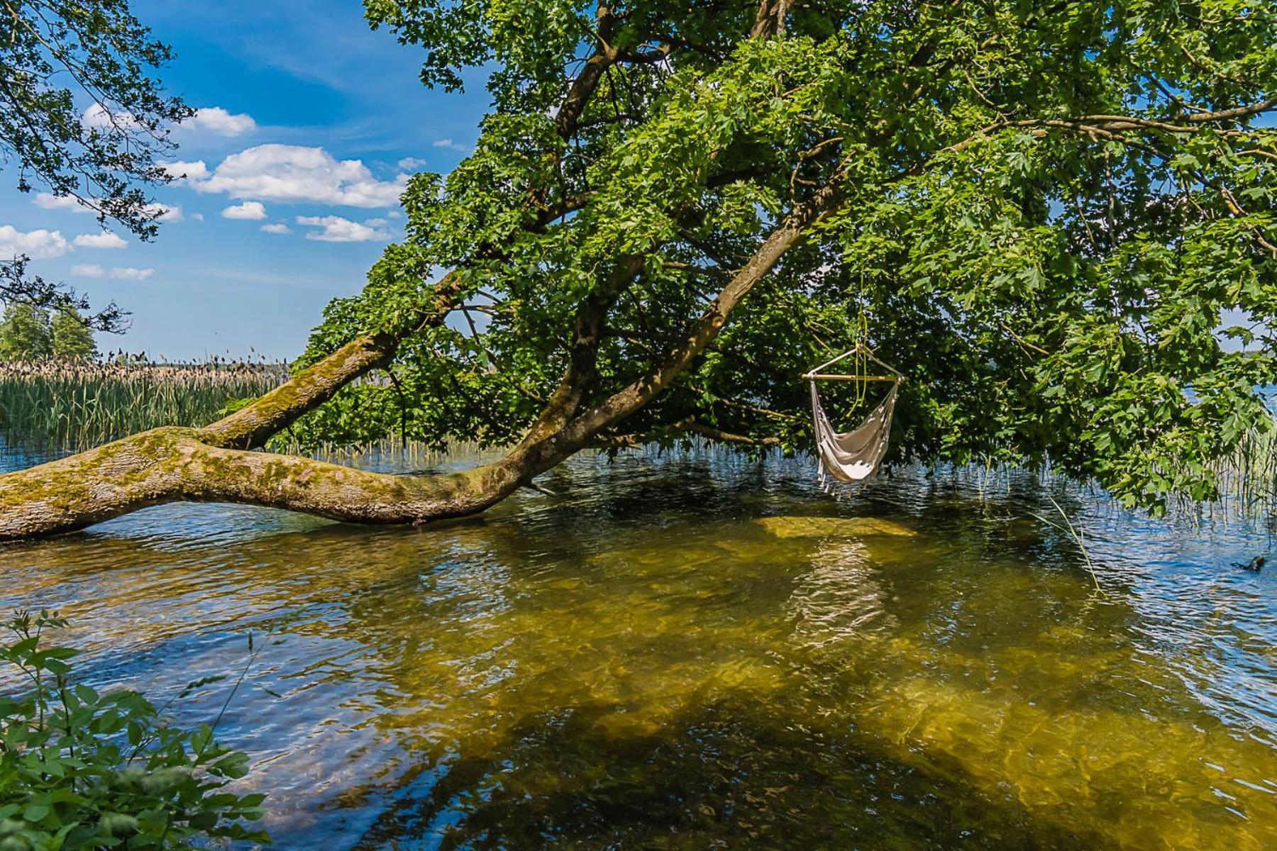 Wioska Wakacyjna Glamila Sterławki Wielkie Exterior foto